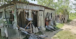 পাবনায় আ.লীগপন্থি নেতাদের বিরুদ্ধে বাড়িতে হামলা-লুটপাটের অভিযোগ